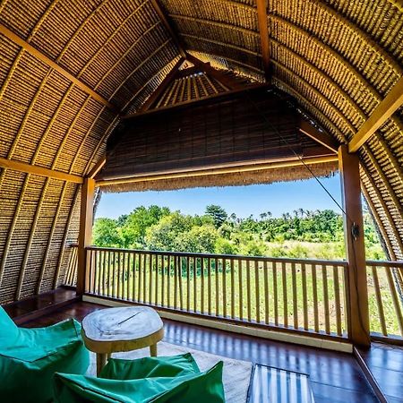 Bunga Laut Bungalow Amed  Ngoại thất bức ảnh