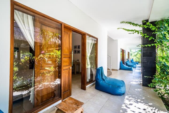 Bunga Laut Bungalow Amed  Ngoại thất bức ảnh
